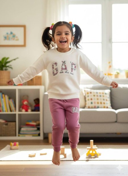 بيجامة بناتي