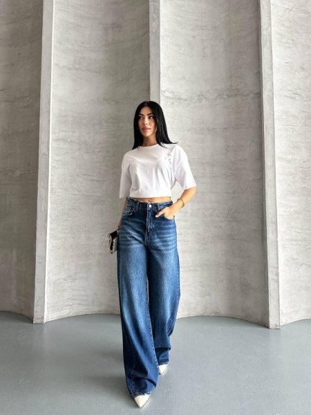 بنطال صبايا