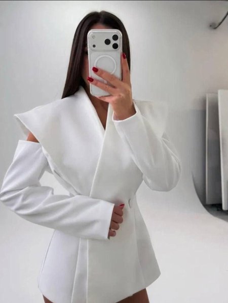 جكيت  نسائي