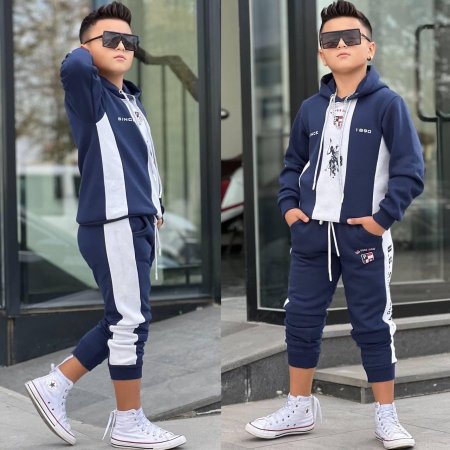 تريننج ولادي