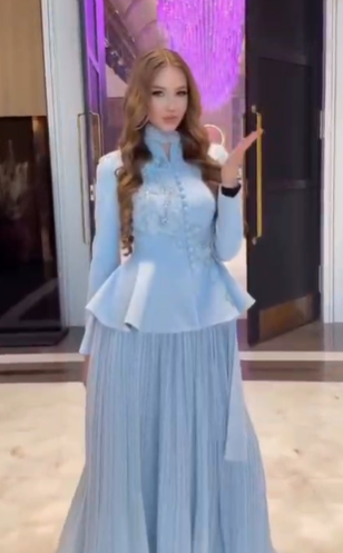 طقم مناسبات