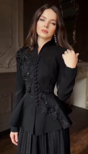 طقم مناسبات