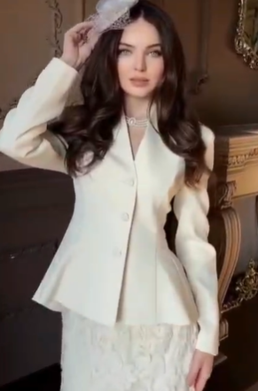 طقم مناسبات