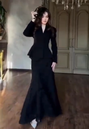 طقم مناسبات