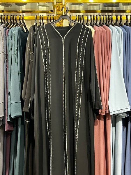 عباة خليجي اماراتي