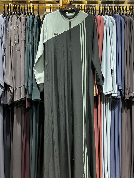 جلباب سبور