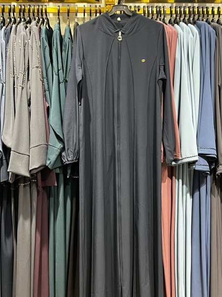 جلباب عملي