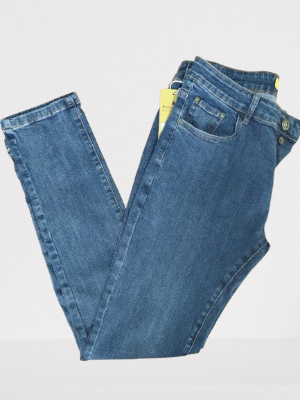 بلاطين شبابي جينز BURGARD JEANS