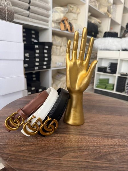 قشاط GUCCI