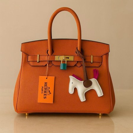 شنط بيركن من HERMÈS