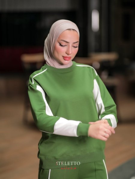 تريننج صبايا