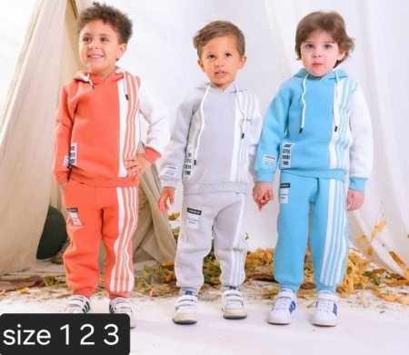تريننج ولادي