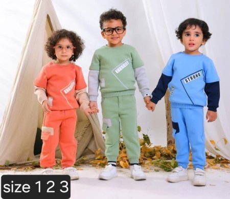 تريننج ولادي