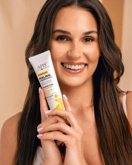 Apis Ceramide Power Hydrogel Peeling