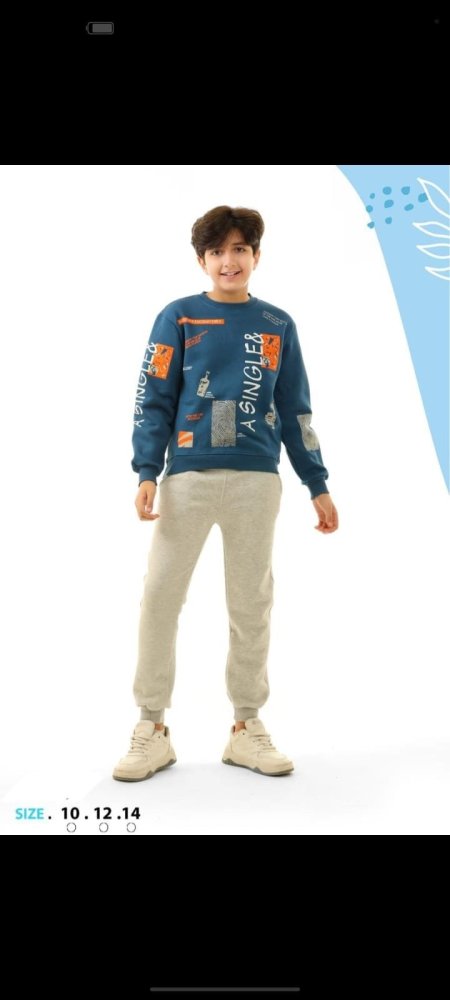 تريننج ولادي