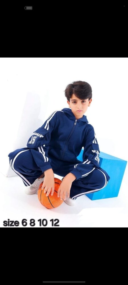 تريننج ولادي