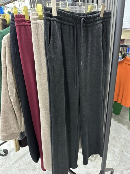 بنطال صبايا