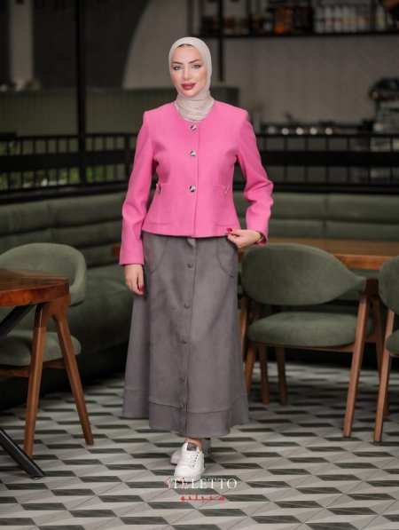 تنورة صبايا