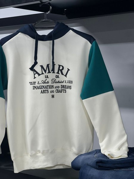 هودي مبطن فرو