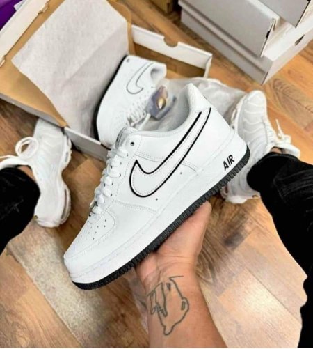 بوت Nike Air Force