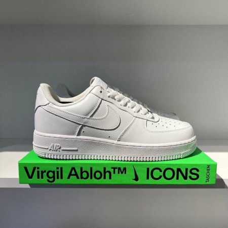 بوت Nike Air Force