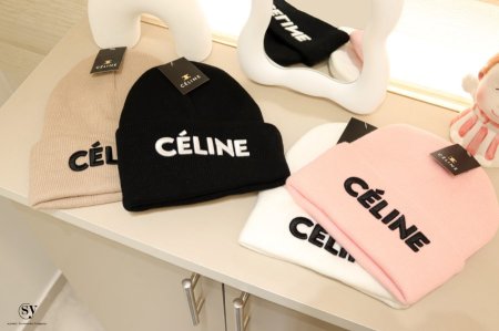 طاقية CELINE