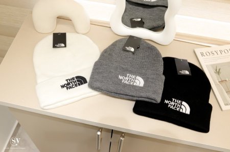 طاقية The North Face