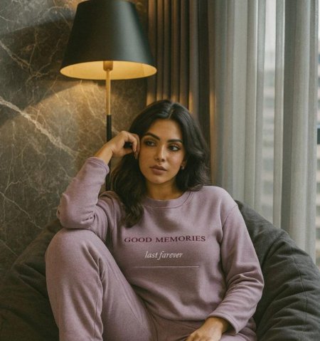 بيجامة صبايا