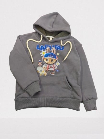 هودي لابوبو مبطن